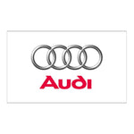 Audi Flag