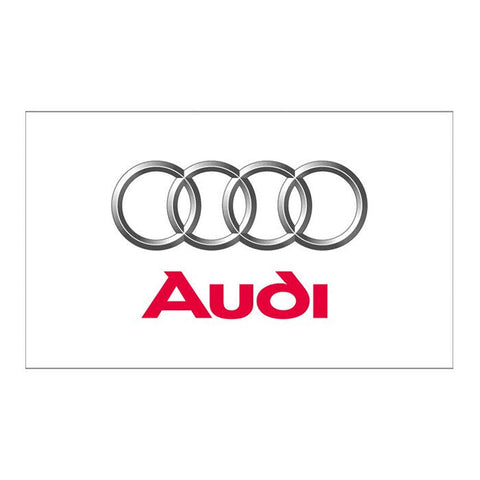 Audi Flag