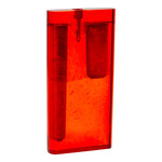 Red Plane Acrylic Dugout 4 Inches