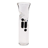 Infyniti Glass Rolling Tips Flat End 100 Per Display