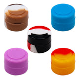 MCI Silicone Container 22mm Box Of 150 Pcs