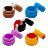 MCI Silicone Container 22mm Box Of 150 Pcs