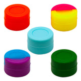 MCI Silicone Container 26mm Box Of 150 Pcs