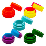 MCI Silicone Container 26mm Box Of 150 Pcs