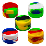 MCI Silicone Container 32mm Box Of 75 Pcs