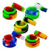 MCI Silicone Container 38mm Box Of 70 Pcs