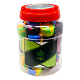 MCI Silicone Container 42mm Box Of 50 Pcs