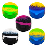 MCI Silicone Container 42mm Box Of 50 Pcs