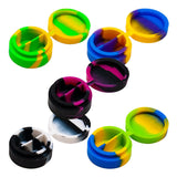 MCI Silicone Container 42mm Box Of 50 Pcs