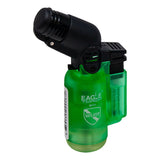 Eagle Torch Small Gun Lighter Display Of 20pcs