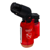 Eagle Torch Small Gun Lighter Display Of 20pcs