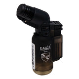 Eagle Torch Small Gun Lighter Display Of 20pcs