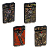 Eagle Torch Slim Mossy Oak Display Of 20pcs