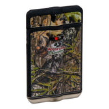 Eagle Torch Slim Mossy Oak Display Of 20pcs