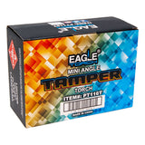 Eagle Torch Gun Lighter Lamini Series Display of 20pcs