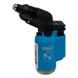 Eagle Torch Gun Lighter Lamini Series Display of 20pcs