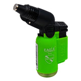 Eagle Torch Gun Lighter Lamini Series Display of 20pcs