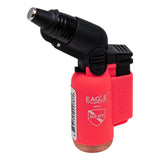 Eagle Torch Gun Lighter Lamini Series Display of 20pcs