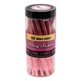 Blazy Susan Pink Cones 50 Per Pack