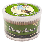Blazy Susan White Cotton Buds Pack of 300