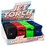 Striko Jet Torch Lighter-184