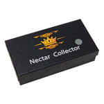 Black King Nectar Collector Gift Set 14mm