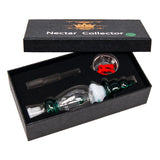 Lake Green King Nectar Collector Gift Set 14mm