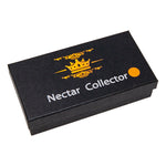 Amber King Nectar Collector Gift Set 14mm