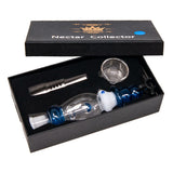 Blue King Nectar Collector Gift Set 14mm