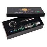 Lake Green King Nectar Collector 14mm Gift Set