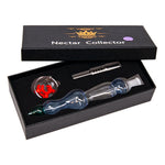 Purple King Nectar Collector 14mm Gift Set