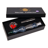 Purple King Nectar Collector 14mm Gift Set