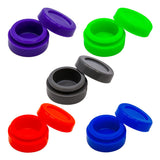 MCI Silicone Container 38mm Box Of 50 Pcs