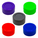 MCI Silicone Container 38mm Box Of 50 Pcs