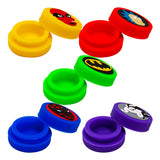 MCI Silicone Container 32mm Box Of 50 Pcs