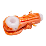Funny Monster Hand Pipe 5 Inches
