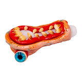 Happy High Sid Hand Pipe 5 Inches