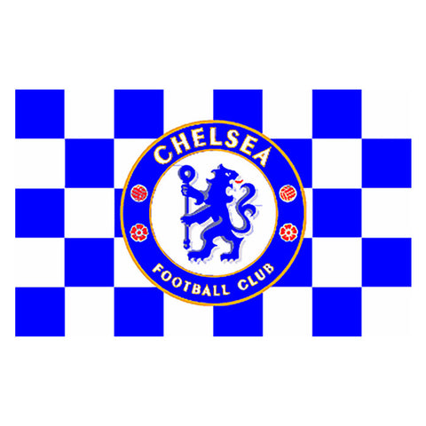 Chelsea Flag