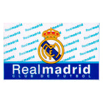Real Madrid Flag