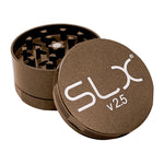 Champagne SLX 4 Stage Grinder 50mm