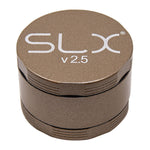 Champagne SLX 4 Stage Grinder 50mm
