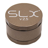 Champagne SLX 4 Stage Grinder 50mm