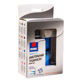 Newport Zero Blue Mini Torch 5.5 Inches