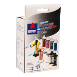 Newport Zero Blue Mini Torch 5.5 Inches