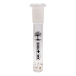 Tree of Life Black Glass Stem 14mm