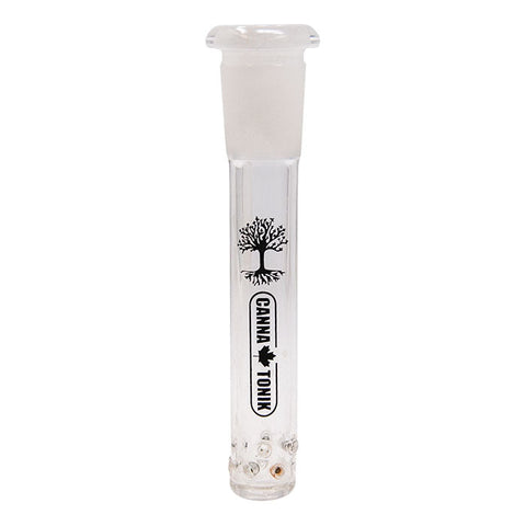 Tree of Life Black Glass Stem 14mm