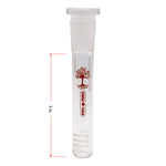 Tree Of Life Red 3 Inches Stem 14mm
