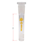 Tree Of Life Yellow 3 Inches Stem 14mm
