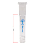 Tree Of Life Blue 3 Inches Stem 14mm