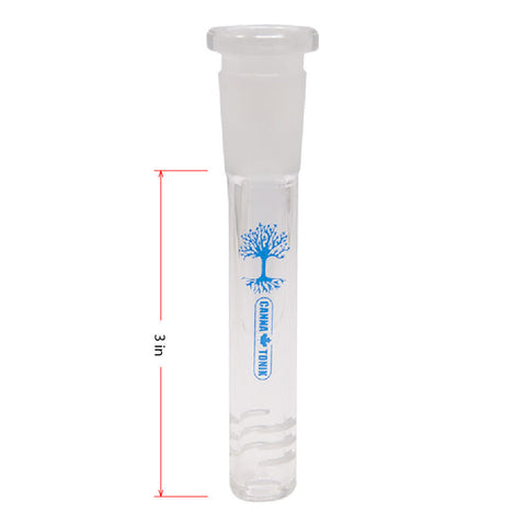 Tree Of Life Blue 3 Inches Stem 14mm